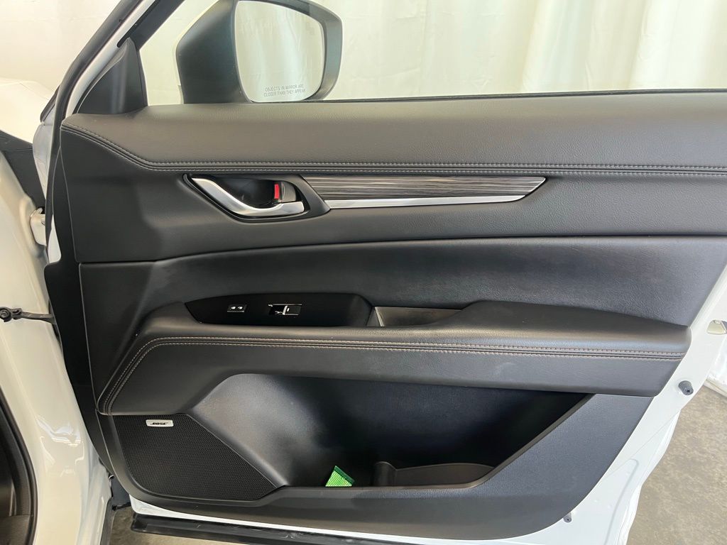 2019 Mazda CX-5 Grand Touring Premium photo 11