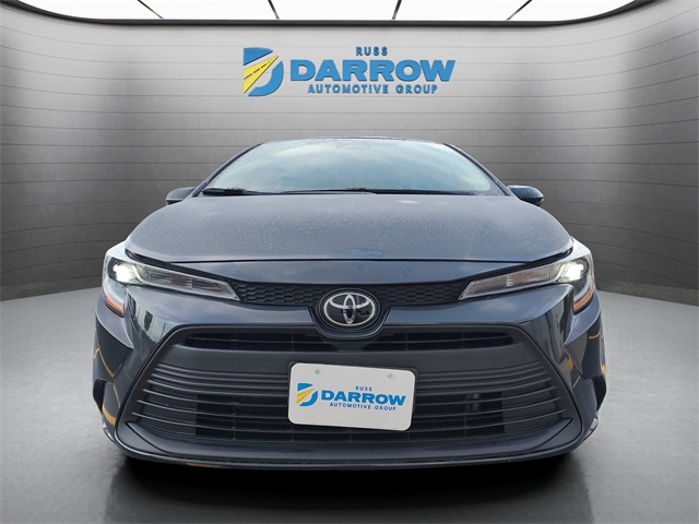 2023 Toyota Corolla LE photo 7