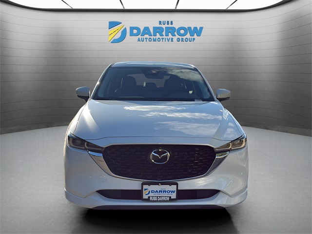 2025 Mazda CX-5 2.5 S Preferred photo 2
