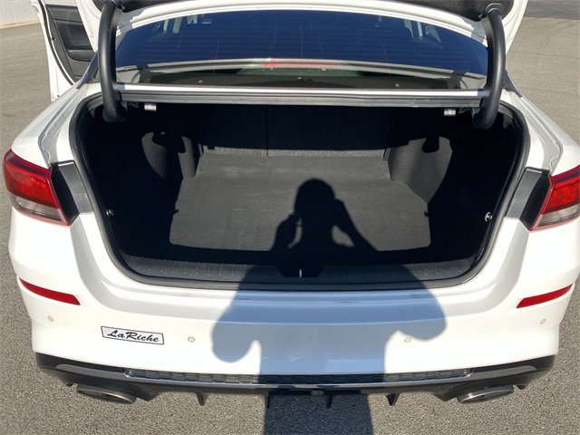 2019 Kia Optima S photo 16