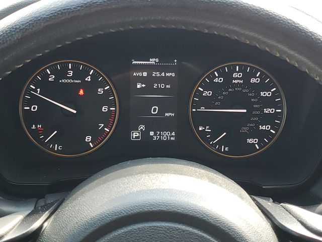 2024 Subaru Outback Wilderness photo 3