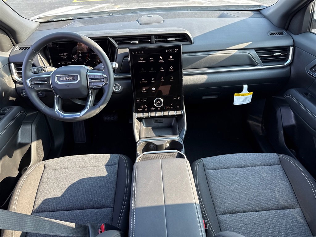 2026 Gmc Terrain Elevation Black Edition photo 24