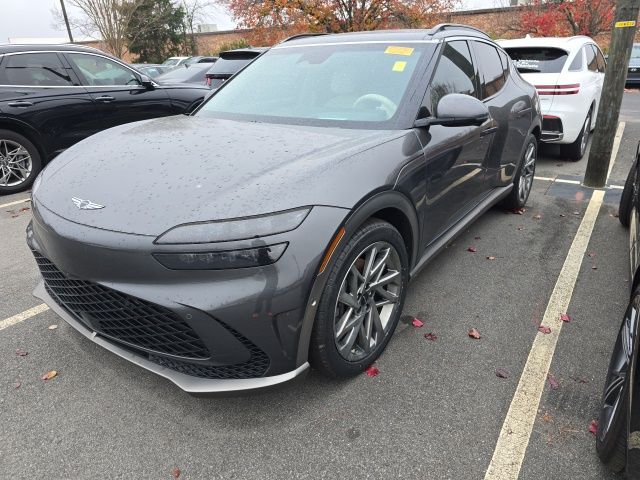 2023 GENESIS GV60 Advanced's photo