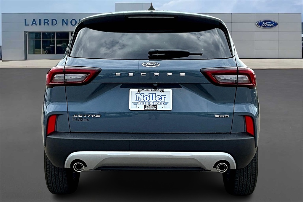 2025 Ford Escape Active photo 4