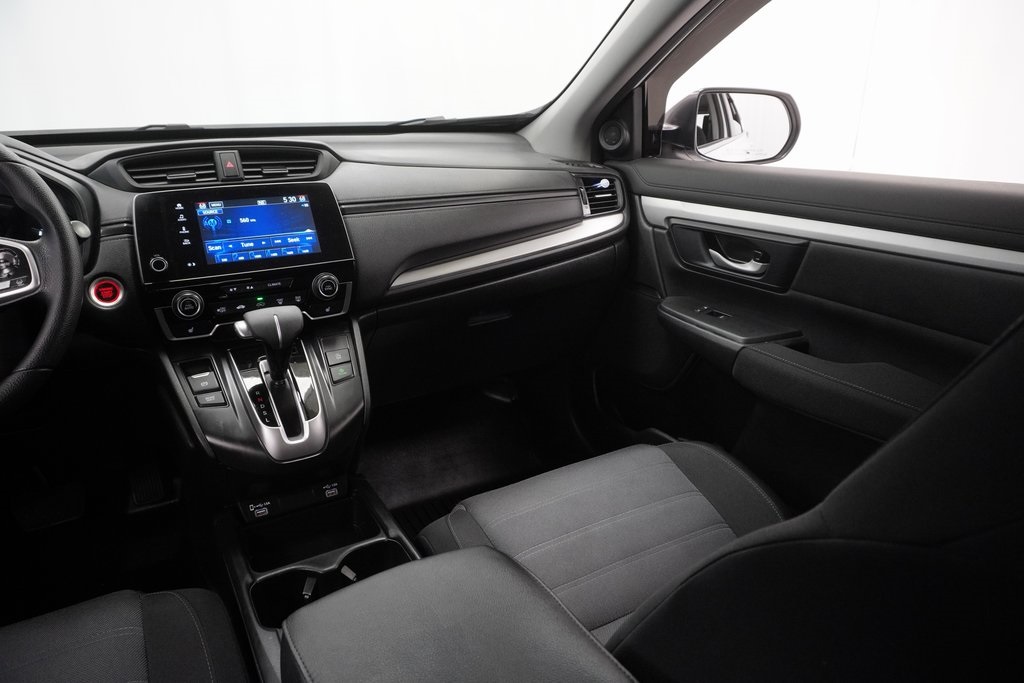 2021 Honda CR-V Special Edition photo 19