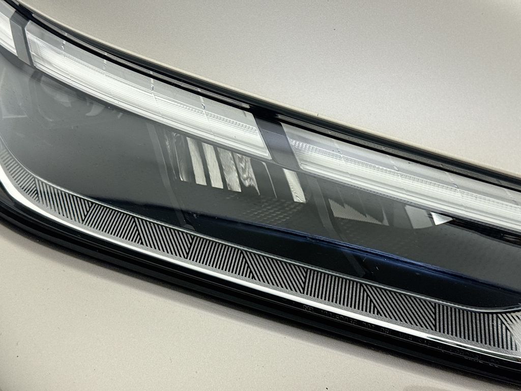 2023 Infiniti QX60 Luxe photo 39