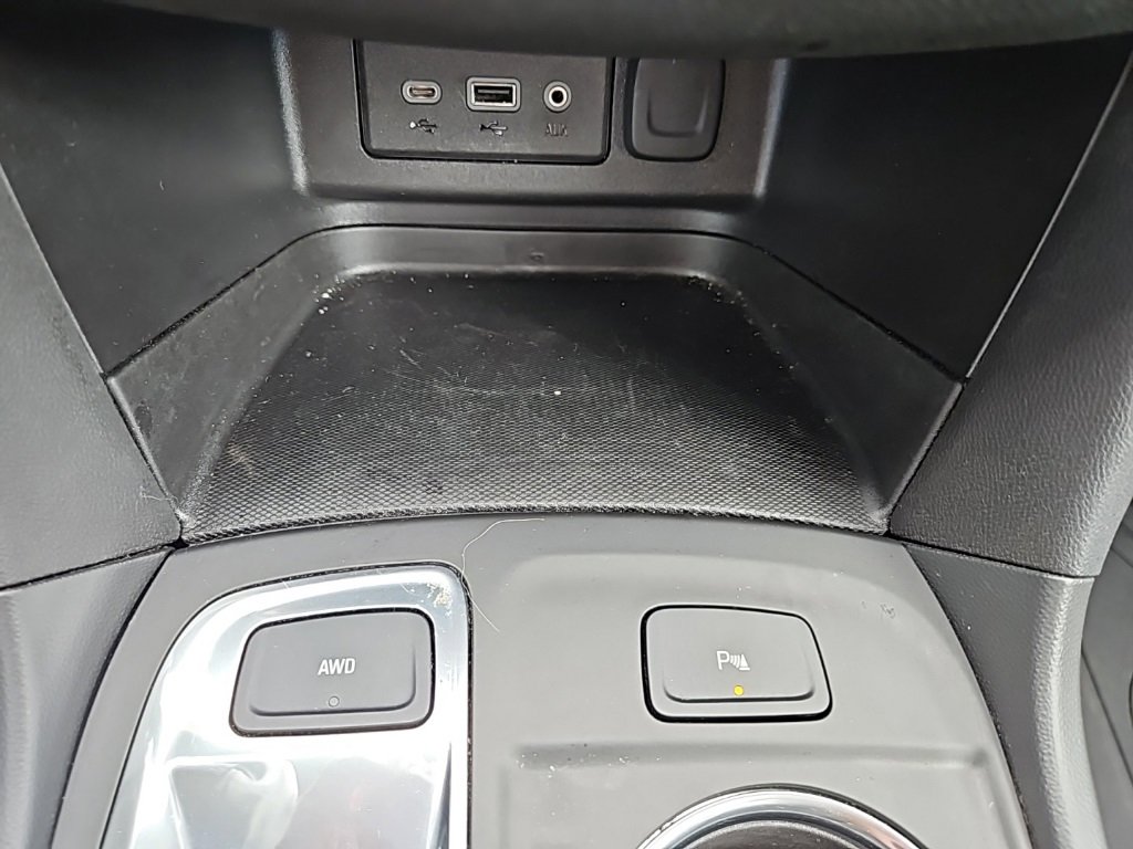 2022 Chevrolet Equinox LT photo 19