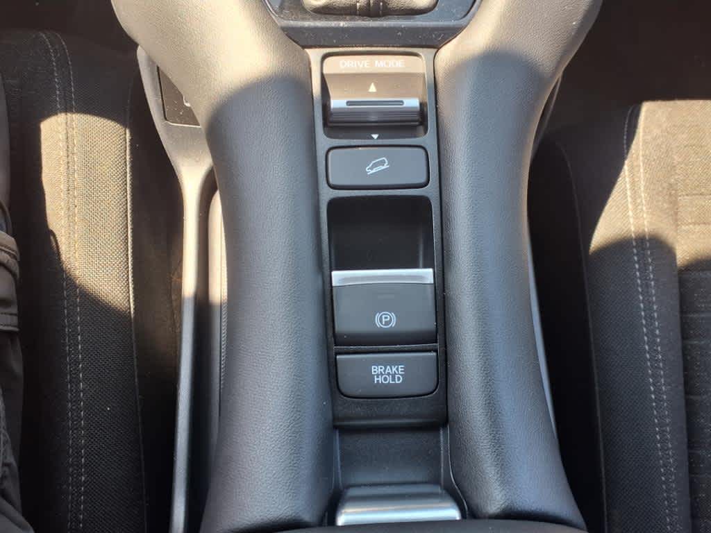 2023 Honda HR-V LX photo 19