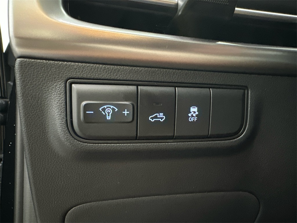 2025 Hyundai Santa Cruz SEL photo 30