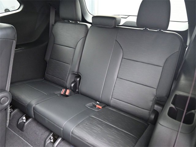 2026 Buick Enclave Sport Touring photo 13