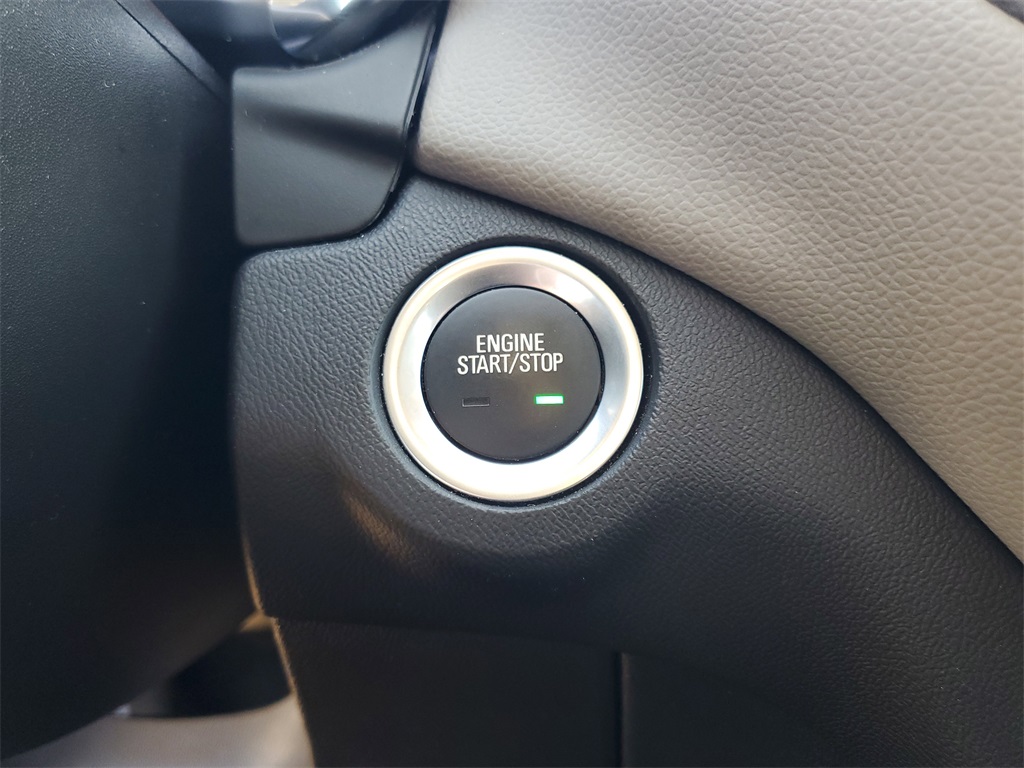 2023 Chevrolet Equinox LS photo 22