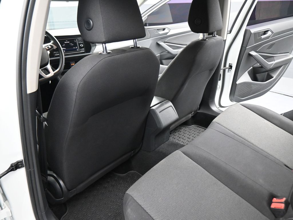 2019 Volkswagen Jetta 1.4T S photo 38