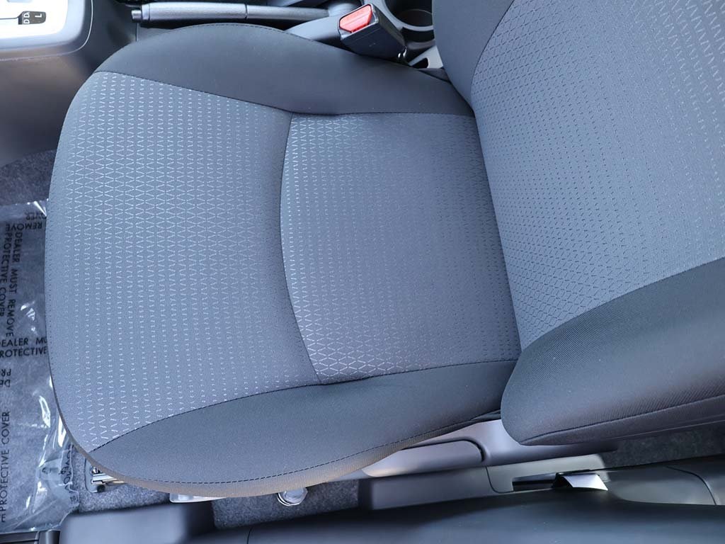 2024 Mitsubishi Mirage G4 ES LE Black Edition photo 28