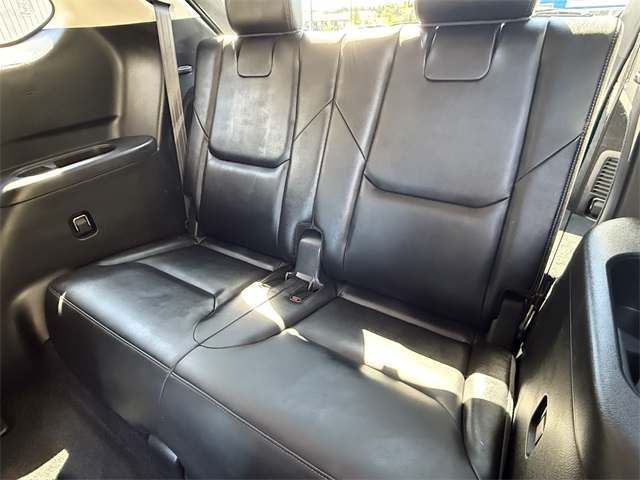 2023 Mazda CX-9 Touring photo 17