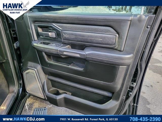 2019 RAM 3500 - Image 32