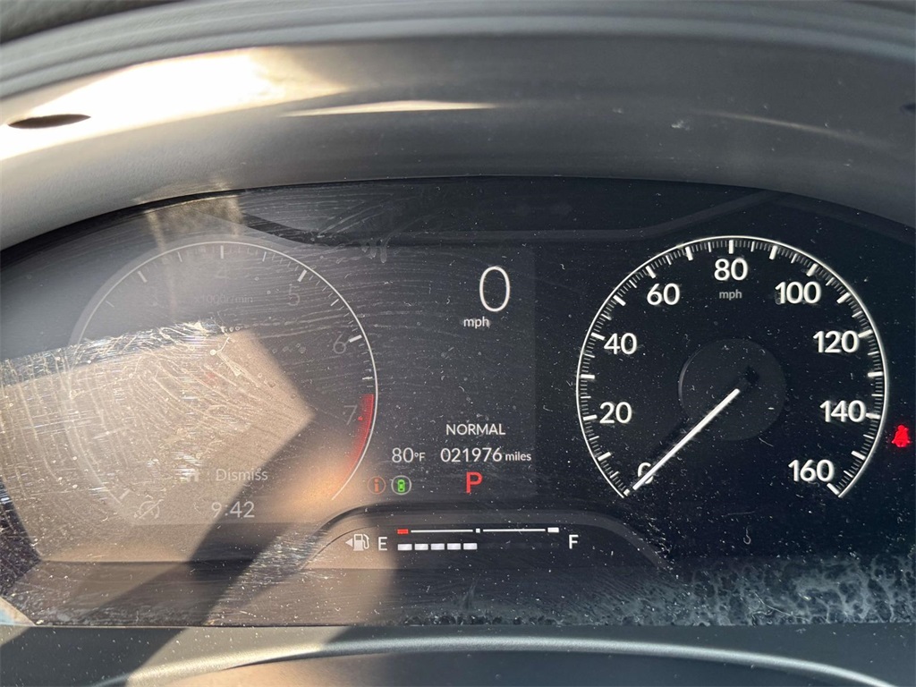 2024 Honda Civic Sport photo 24