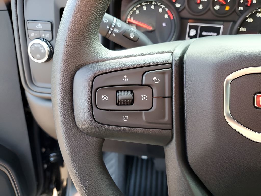 2026 Gmc Sierra 1500 Pro photo 30
