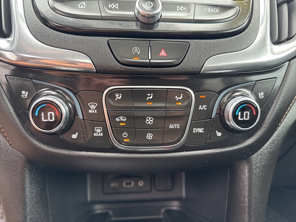 2023 Chevrolet Equinox Premier photo 39