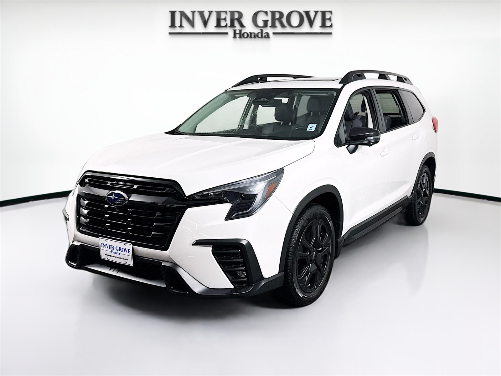 2023 Subaru Ascent Onyx Edition Limited's photo