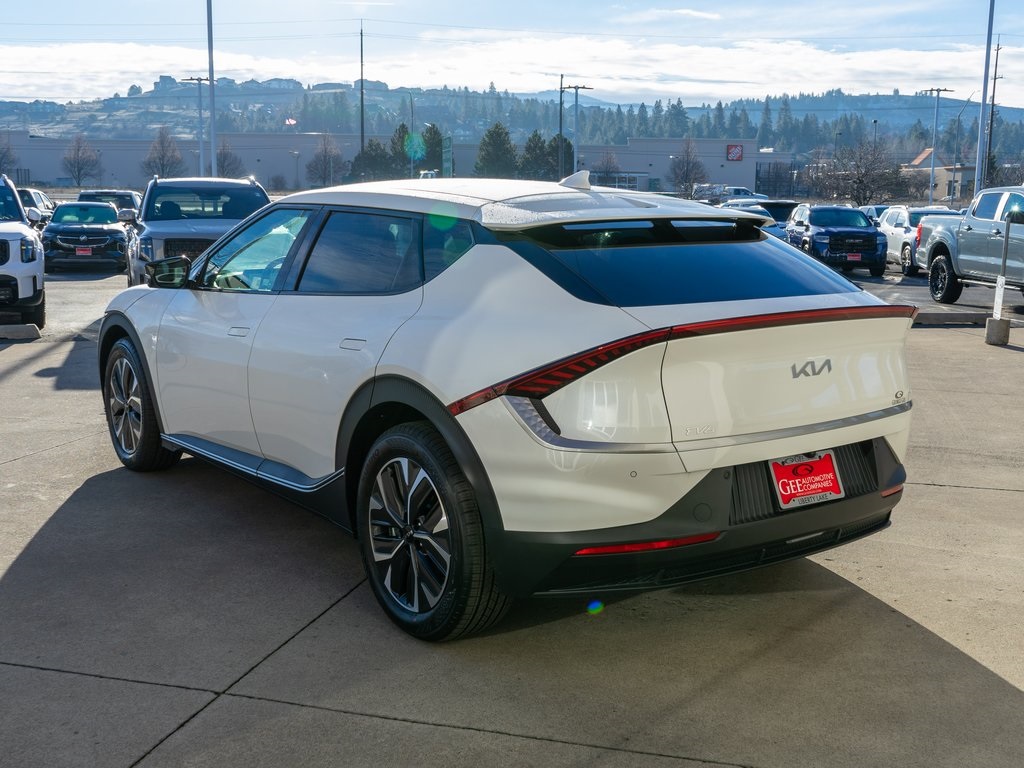 2024 Kia EV6 Light photo 5