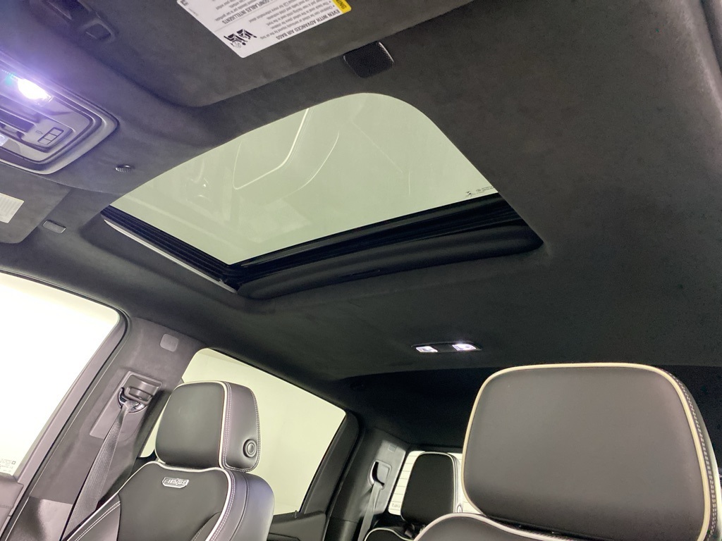 2023 Gmc Sierra 1500 AT4X photo 4