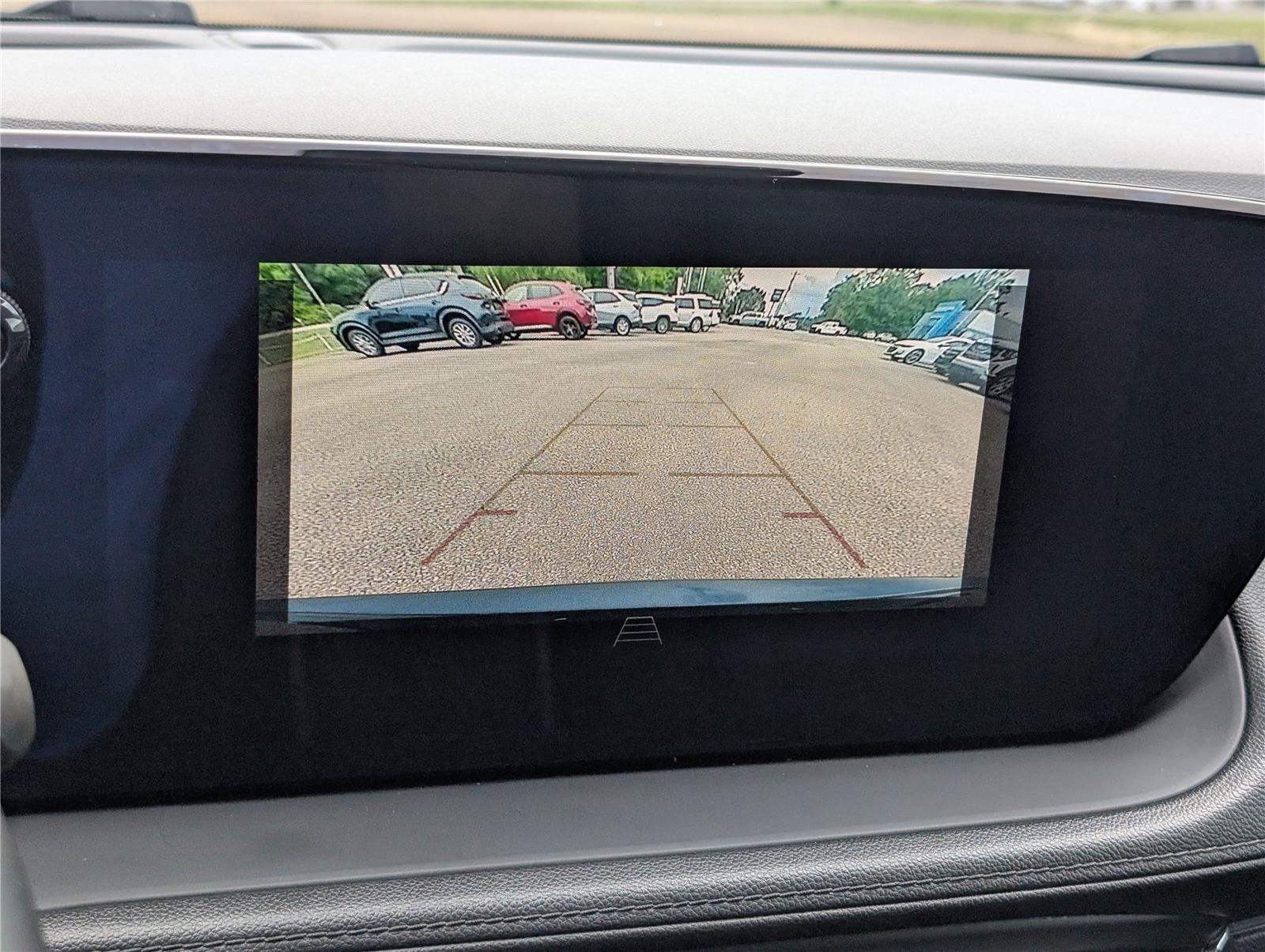 2024 Buick Encore GX Sport Touring photo 14