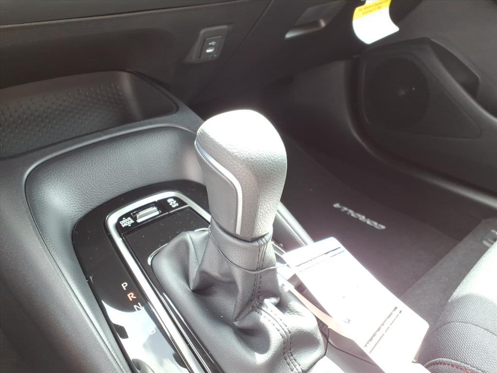 2026 Toyota Corolla SE photo 22
