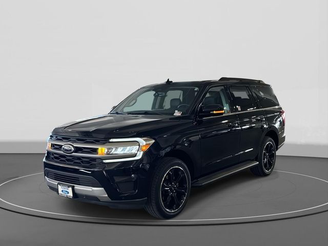 2024 Ford Expedition XLT's photo