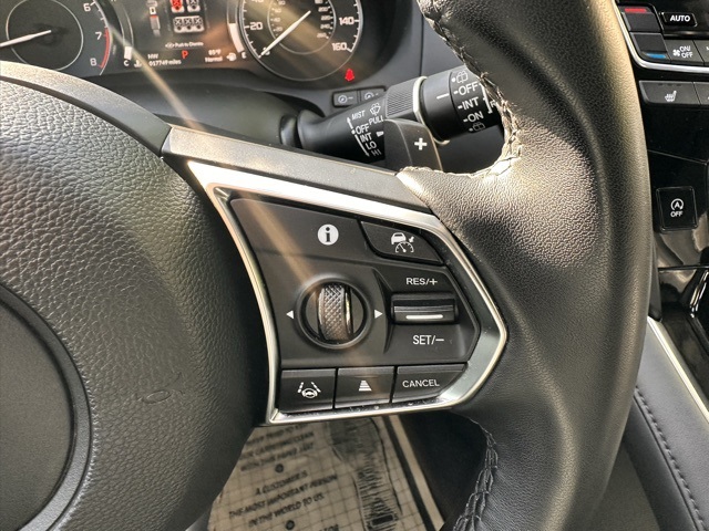 2024 Acura RDX Base photo 26