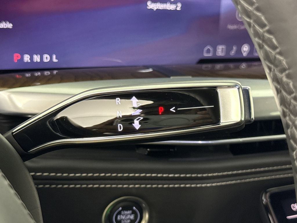 2025 Cadillac Escalade Sport Platinum photo 31