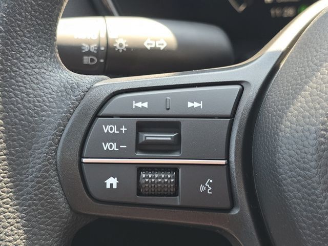 2026 Honda CR-V LX photo 20