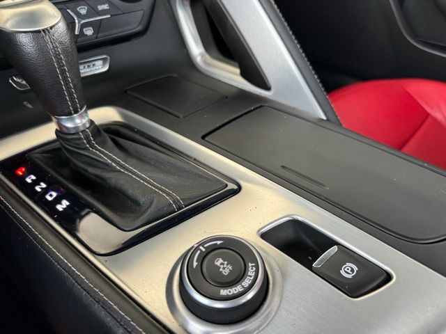2014 Chevrolet Corvette LT1 photo 25