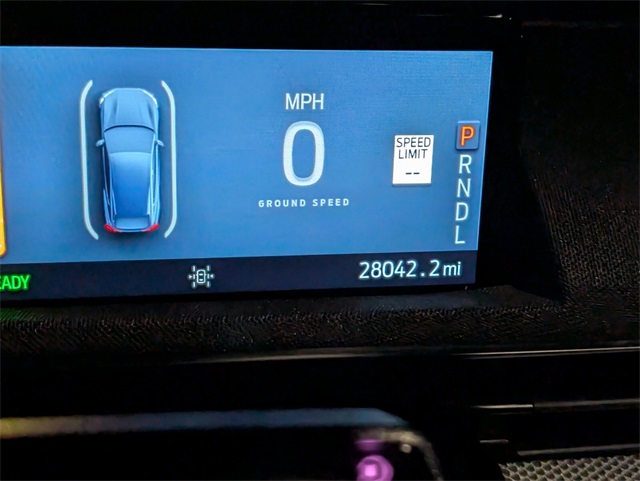 2022 Ford Mustang Mach-E Select photo 18
