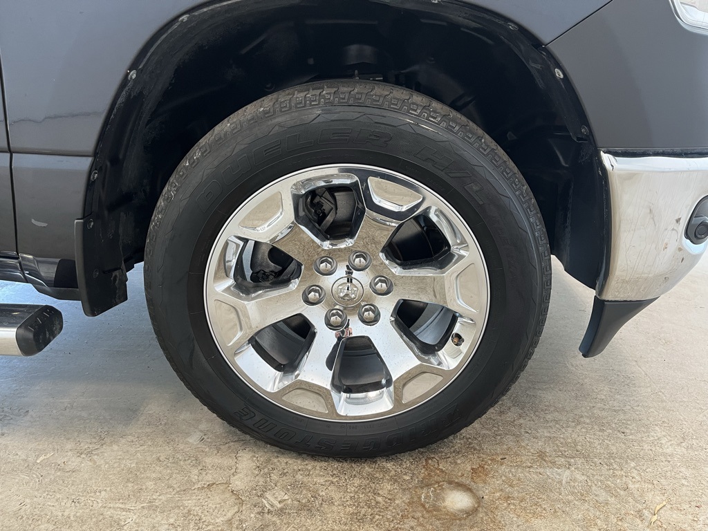 2021 Ram 1500 Big Horn Lone Star photo 10