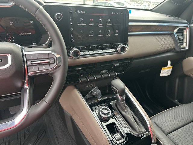 2026 Gmc Canyon Denali photo 16