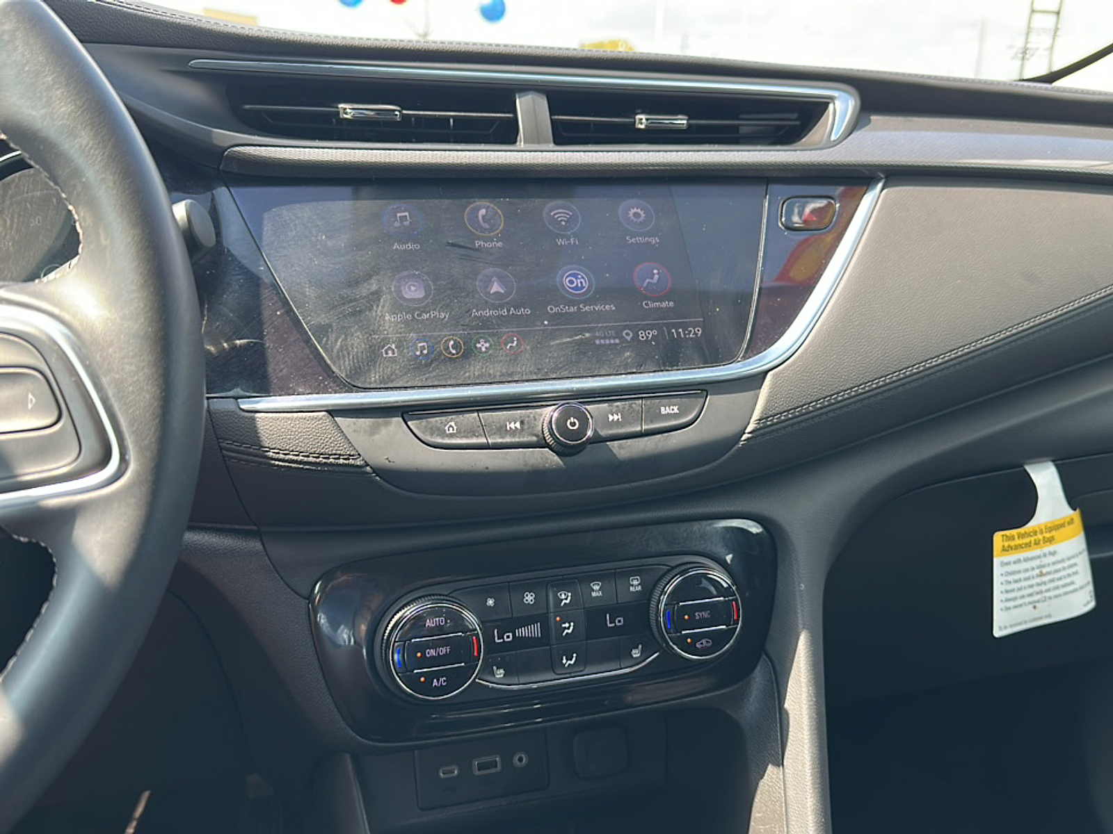 2022 Buick Encore GX Select photo 9