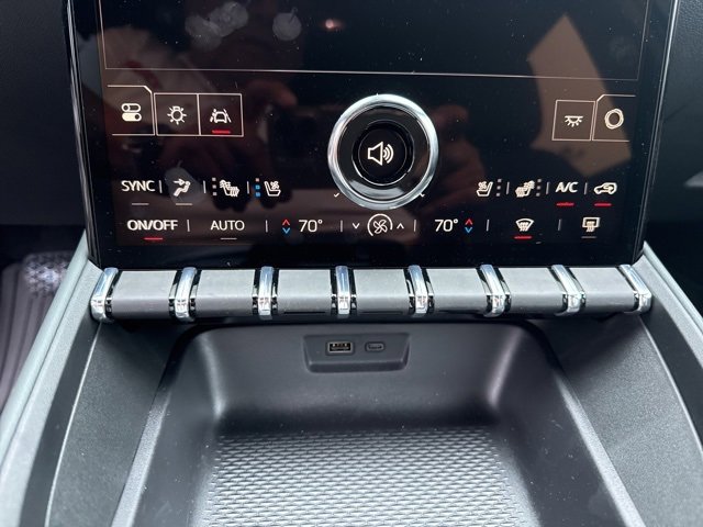 2026 Gmc Terrain AT4 photo 21
