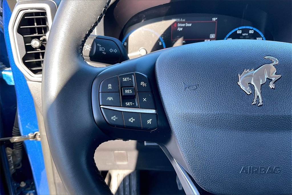 2024 FORD BRONCO SPORT - Image 15