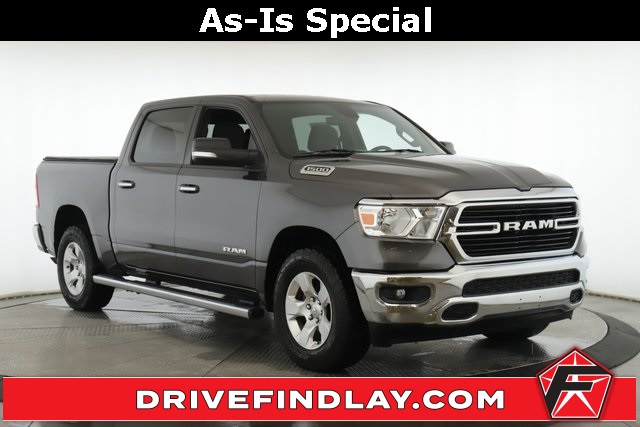 2019 RAM Ram 1500 Pickup Big Horn/Lone Star's photo