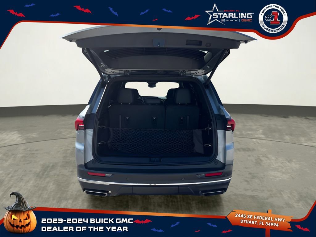2025 Buick Enclave Preferred photo 15