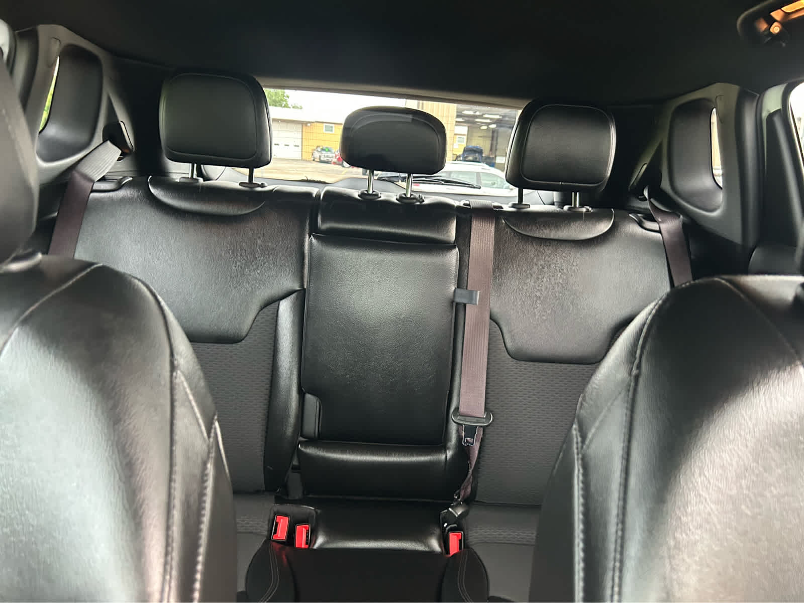 2022 Jeep Compass Altitude photo 16