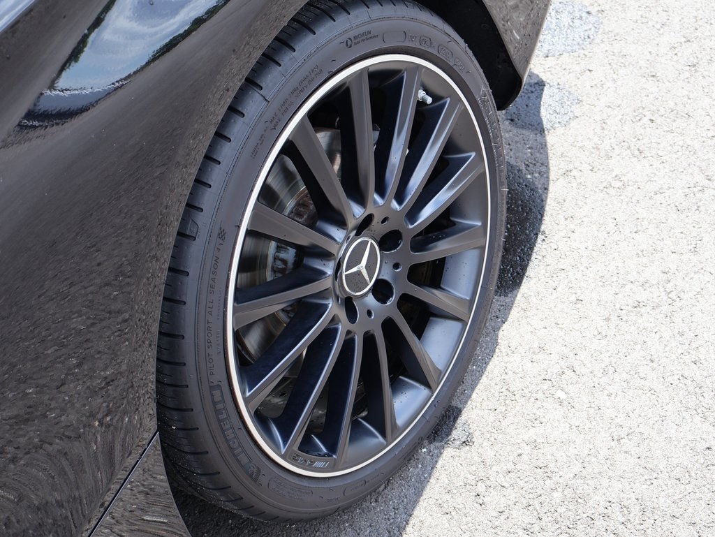 2022 Mercedes Benz C 43 AMG 4MATIC photo 41