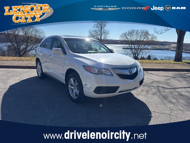 2015 Acura RDX Base