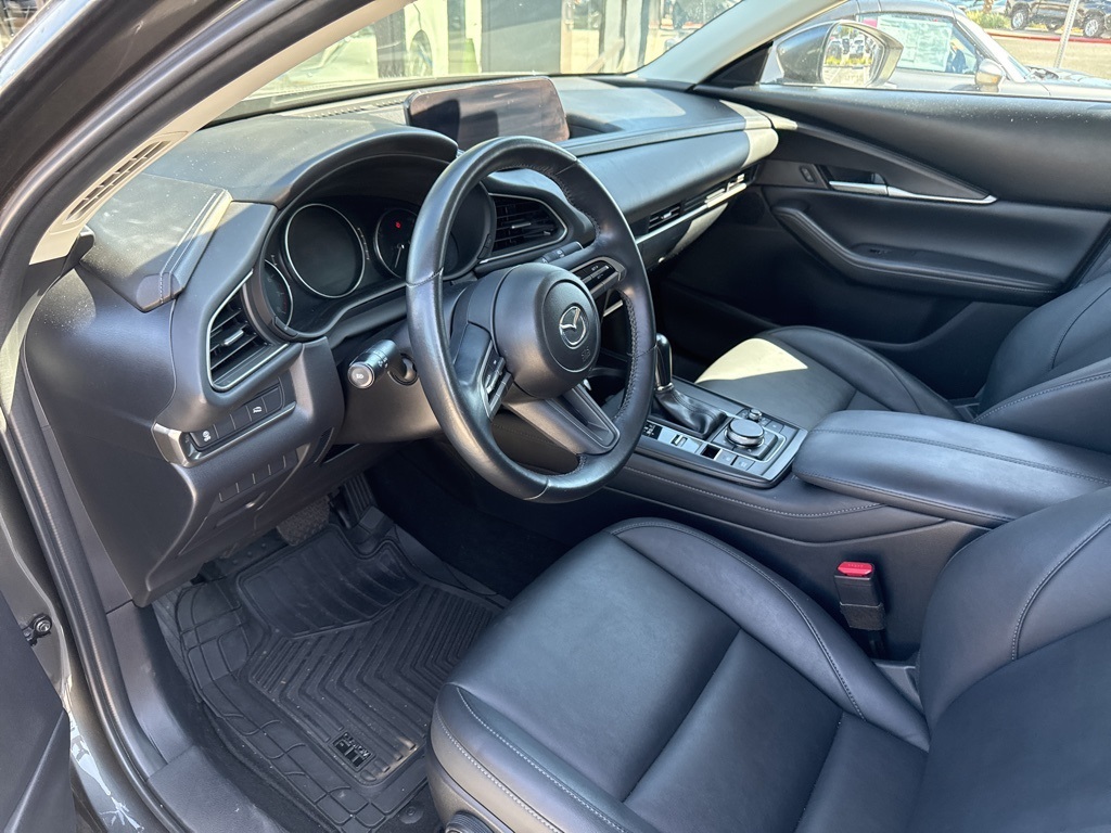 2021 Mazda CX-30 Select photo 38