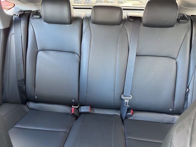 2024 Acura Integra Base photo 5