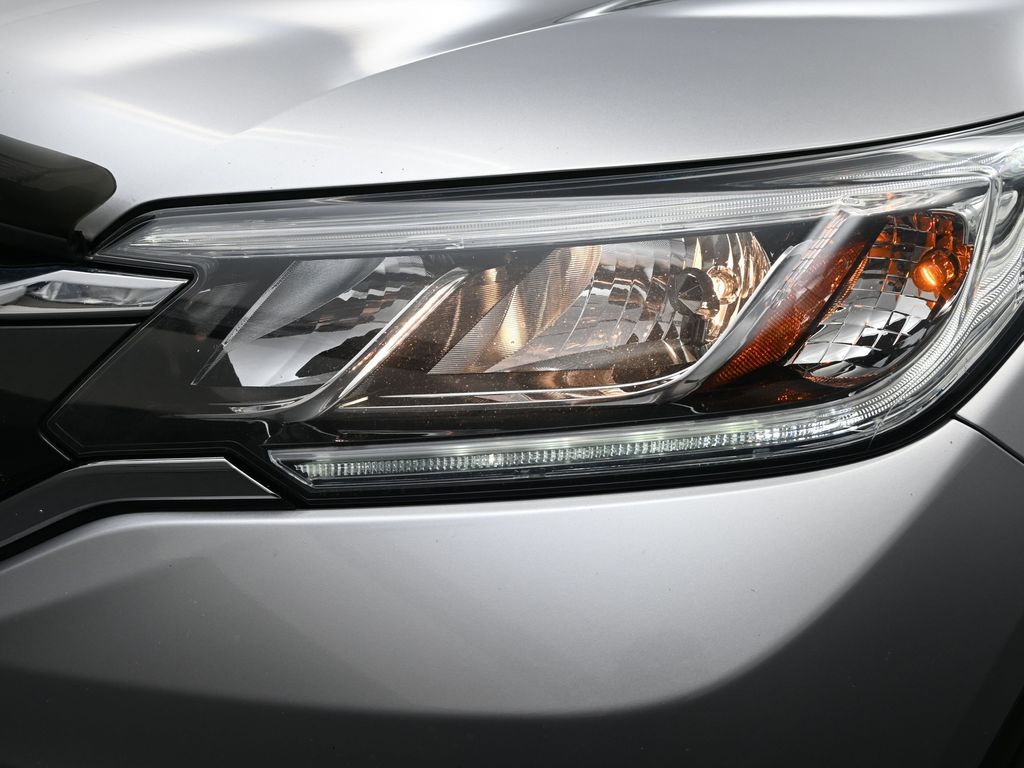 2016 Honda CR-V EX photo 26
