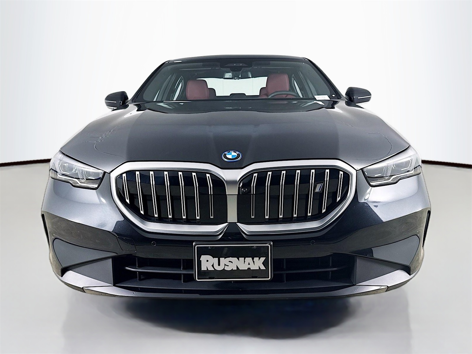 Used 2025 BMW i5 Base with VIN WBY33FK01SCU55685 for sale in Westlake Village, CA