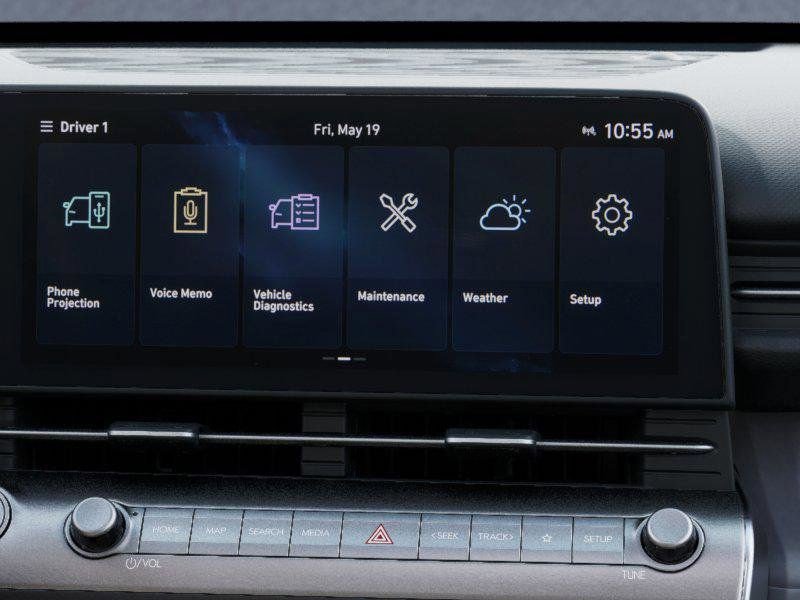 2026 Hyundai Kona Limited photo 13
