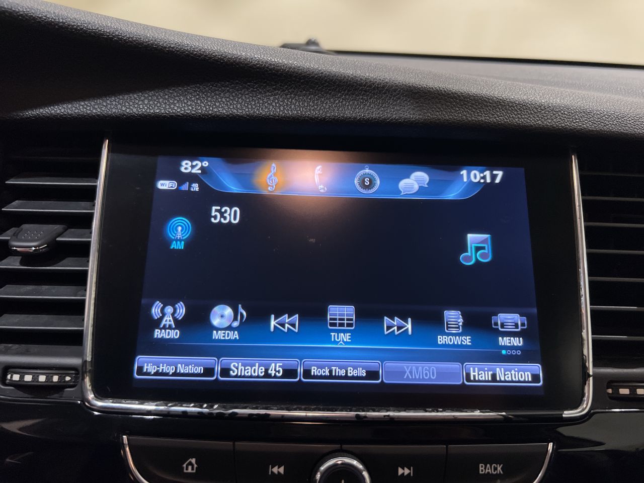 2017 Buick Encore Preferred photo 47