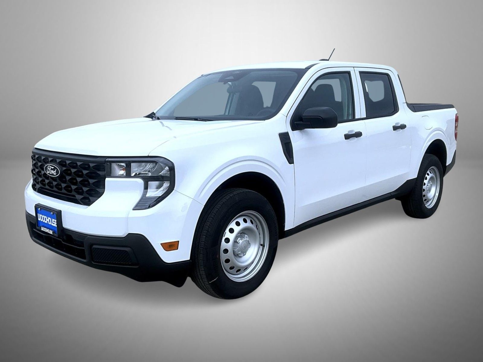 2026 Ford Maverick XL's photo